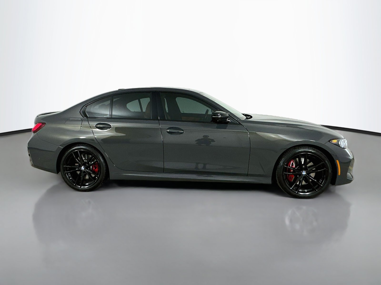 Used 2023 BMW M340i xDrive AWD/4WD image 4