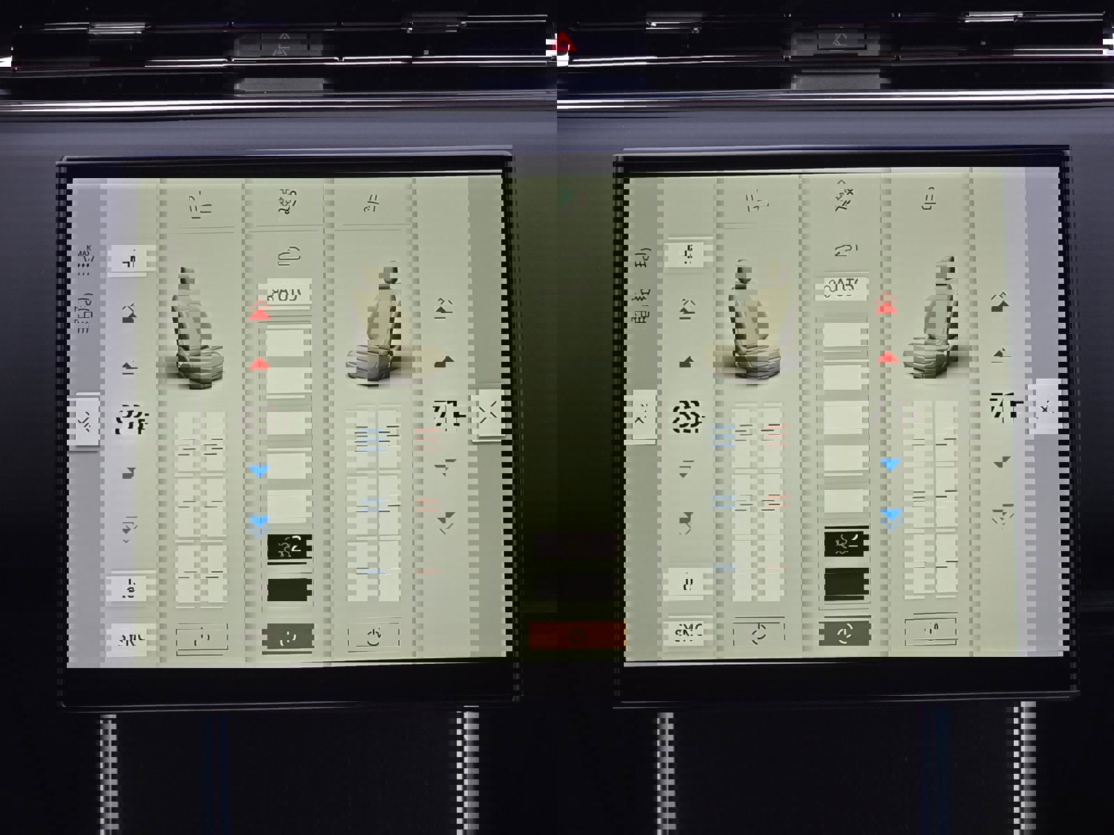 New 2026 Land Rover Range Rover Long Wheelbase SE image 20