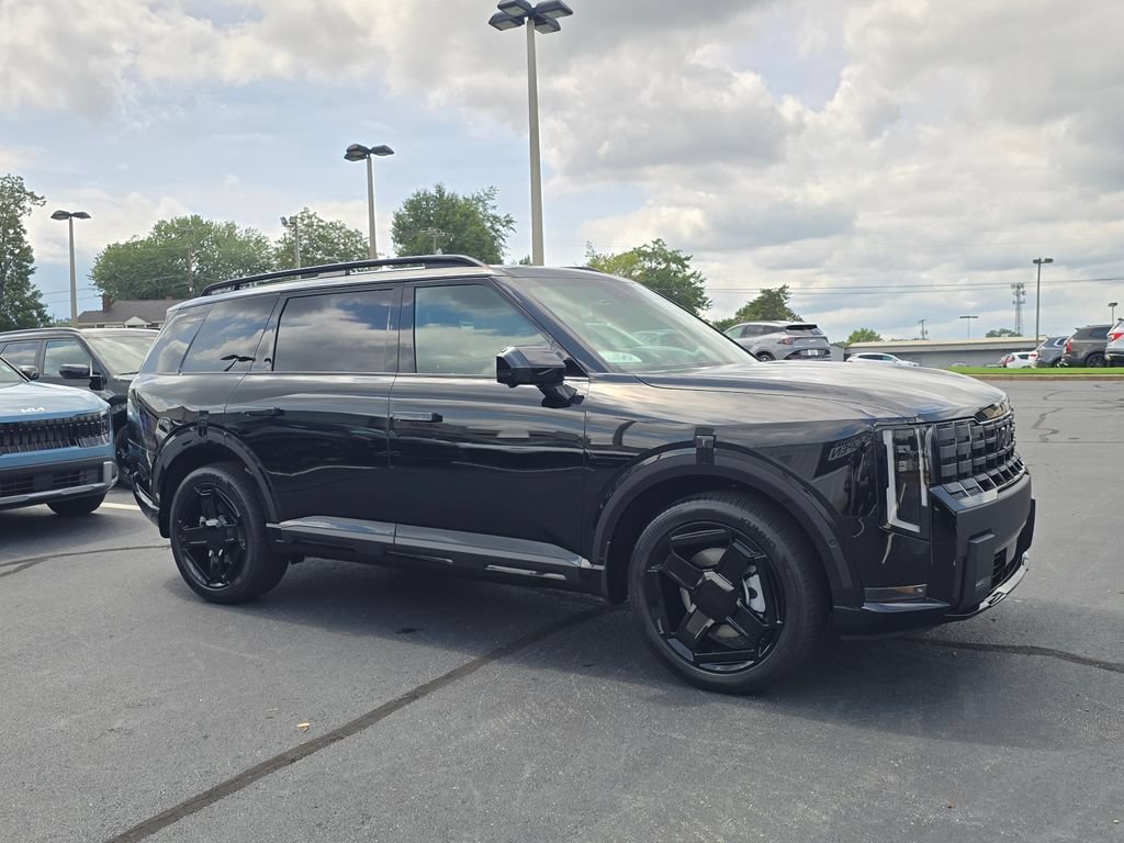 New 2027 Kia Telluride X-Line SX Prestige AWD/4WD image 1