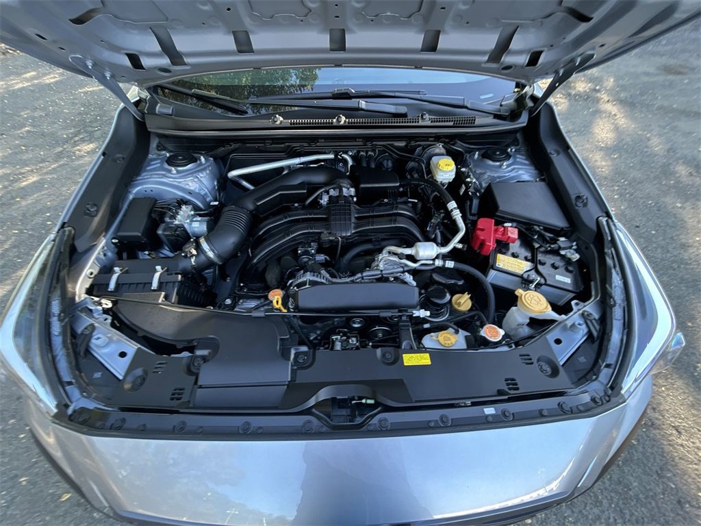 Certified 2025 Subaru Crosstrek 2.5i Premium image 14