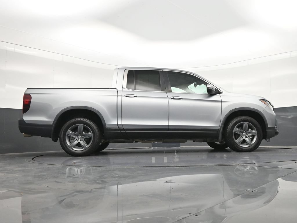 Used 2023 Honda Ridgeline RTL image 28