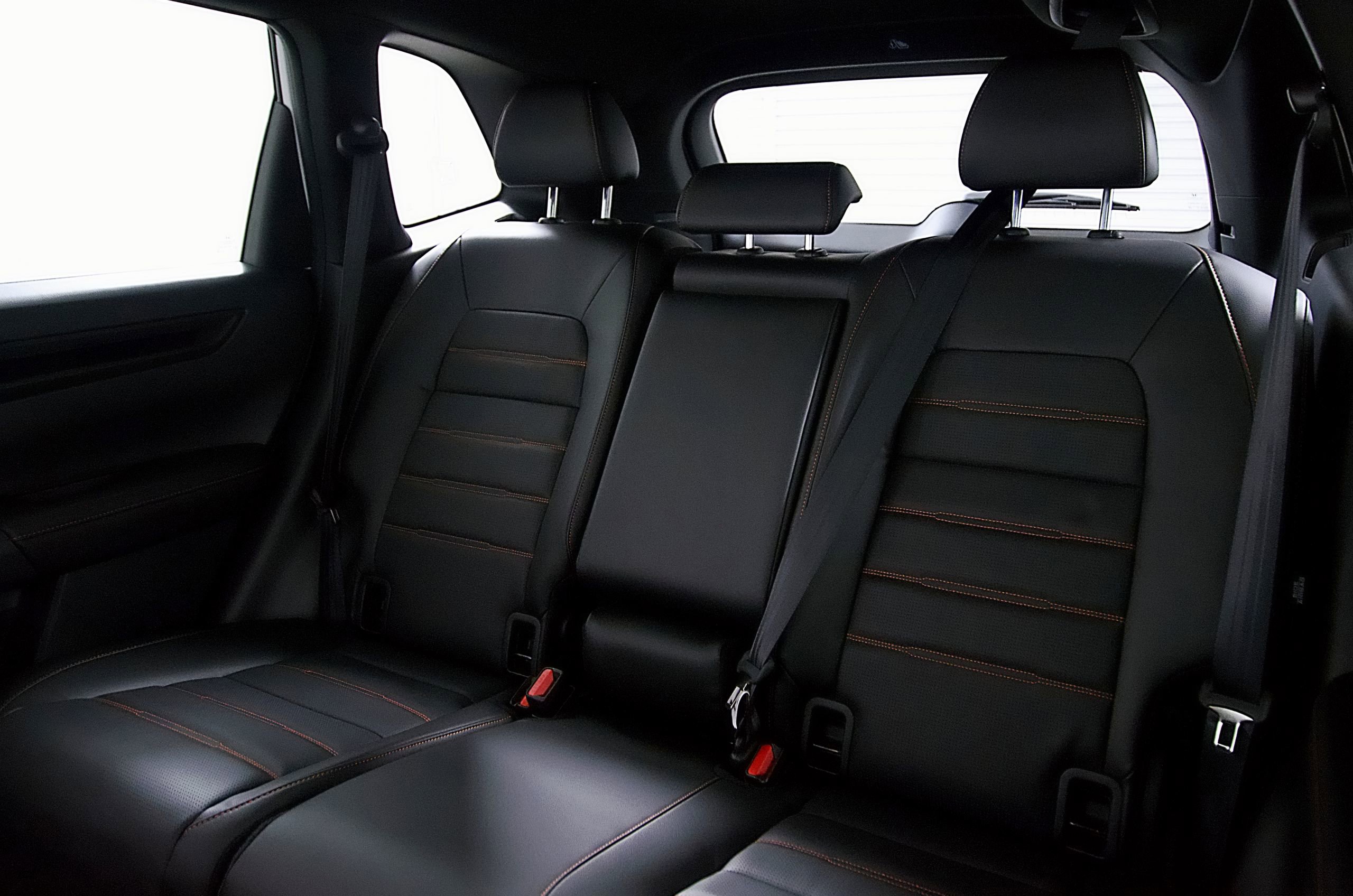 Certified 2026 Honda CR-V Sport-L image 17