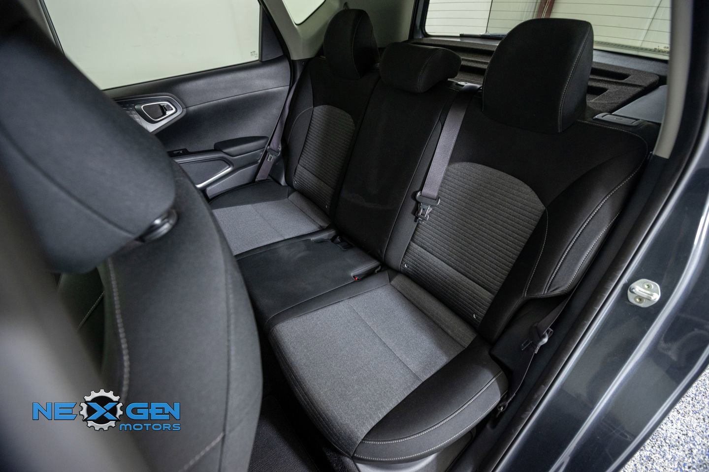 Used 2020 Kia Soul GT-Line w/ GT 2.0L Power Sunroof Package FWD image 29