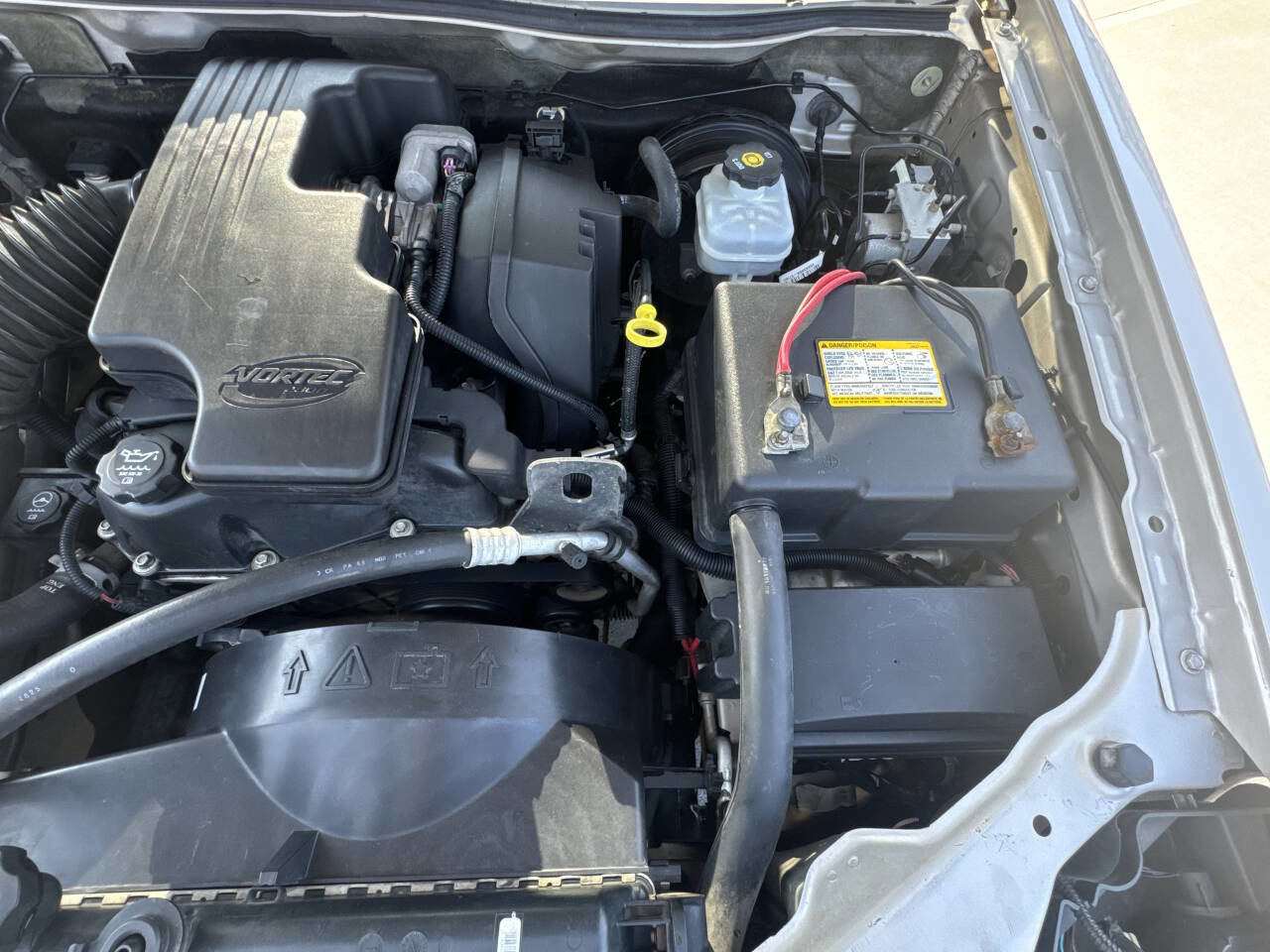 Used 2006 GMC Canyon SL image 31