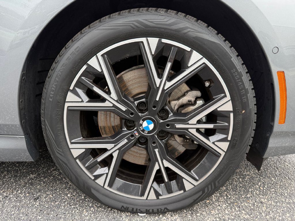 Certified 2026 BMW 228i xDrive w/ Premium Package AWD/4WD image 18