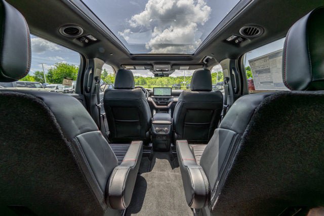 New 2026 Ford Explorer ST-Line AWD/4WD image 16