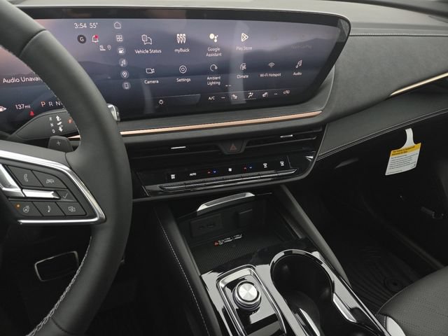 New 2026 Buick Envision Sport Touring AWD/4WD image 39