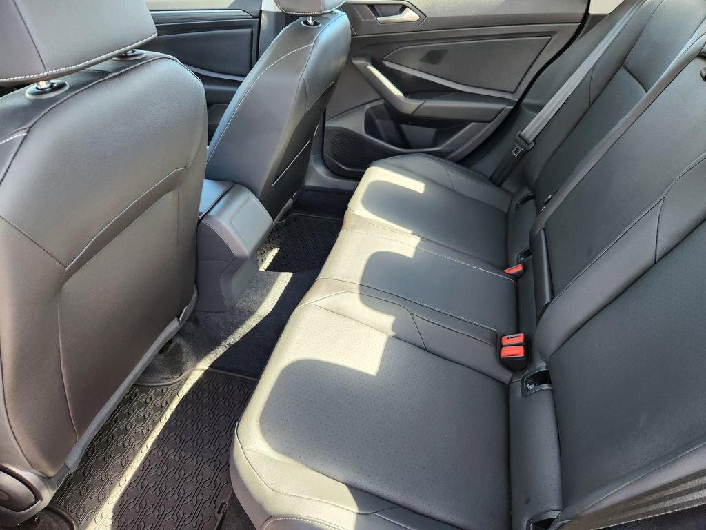 Used 2019 Volkswagen Jetta SEL image 19