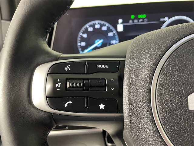 Certified 2025 Kia Sportage X-Pro Prestige image 11