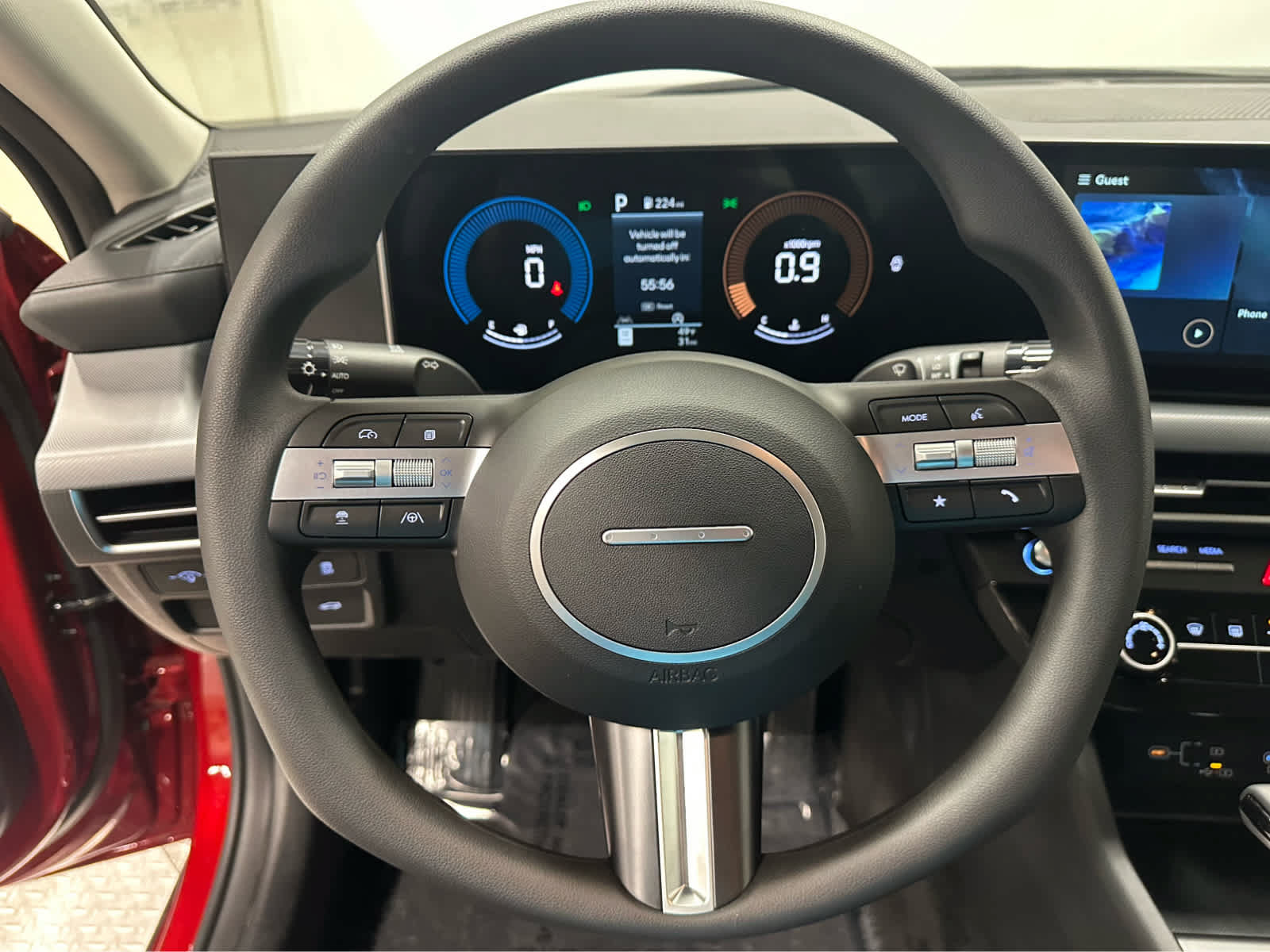 New 2026 Hyundai Sonata SE FWD image 15