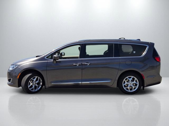 Used 2017 Chrysler Pacifica Touring-L Plus FWD image 7