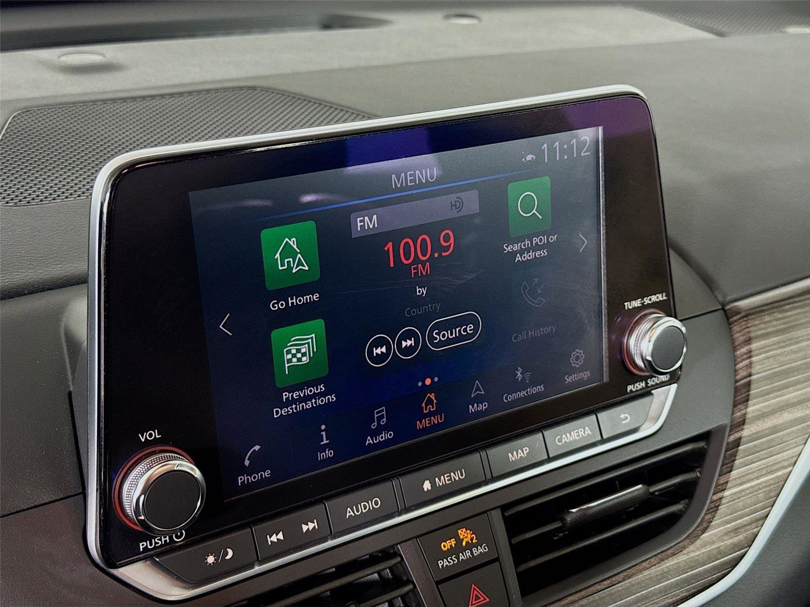 Used 2019 Nissan Altima 2.5 SL image 16