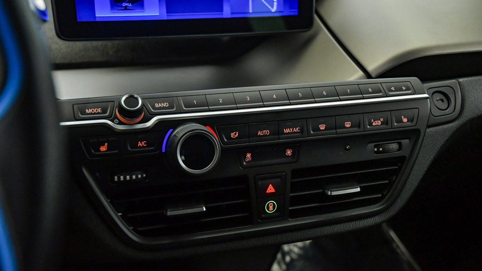 Certified 2021 BMW i3 image 27