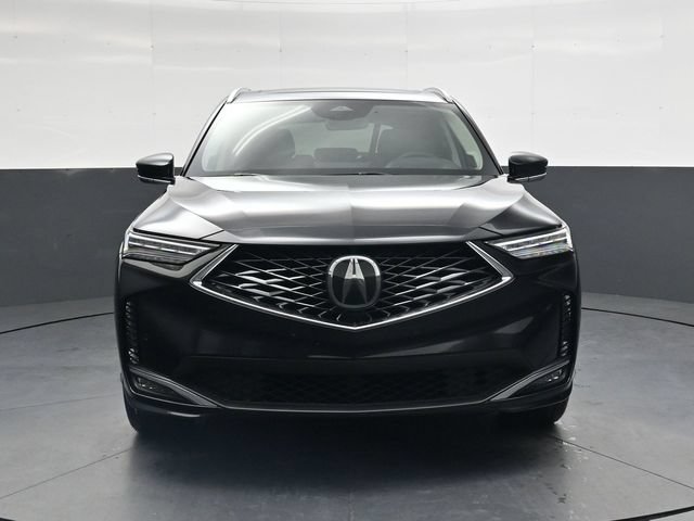 New 2026 Acura MDX w/ Advance Package AWD/4WD image 10