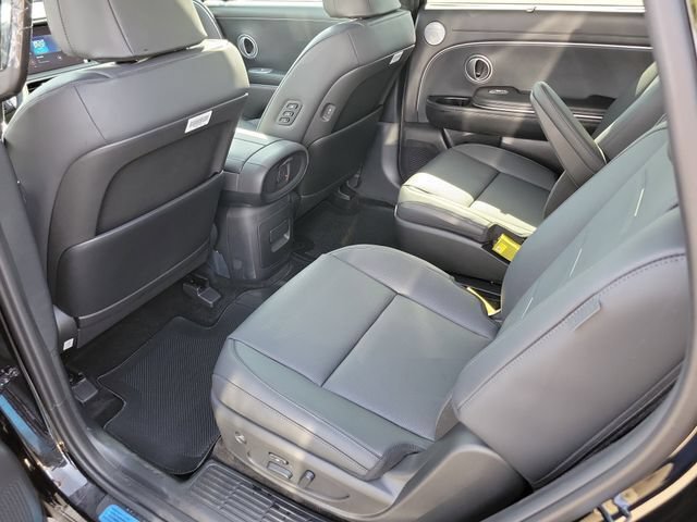 New 2026 Hyundai Palisade Calligraphy FWD image 19