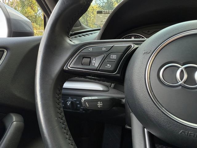 Used 2018 Audi A3 2.0T Premium w/ Convenience Package image 21