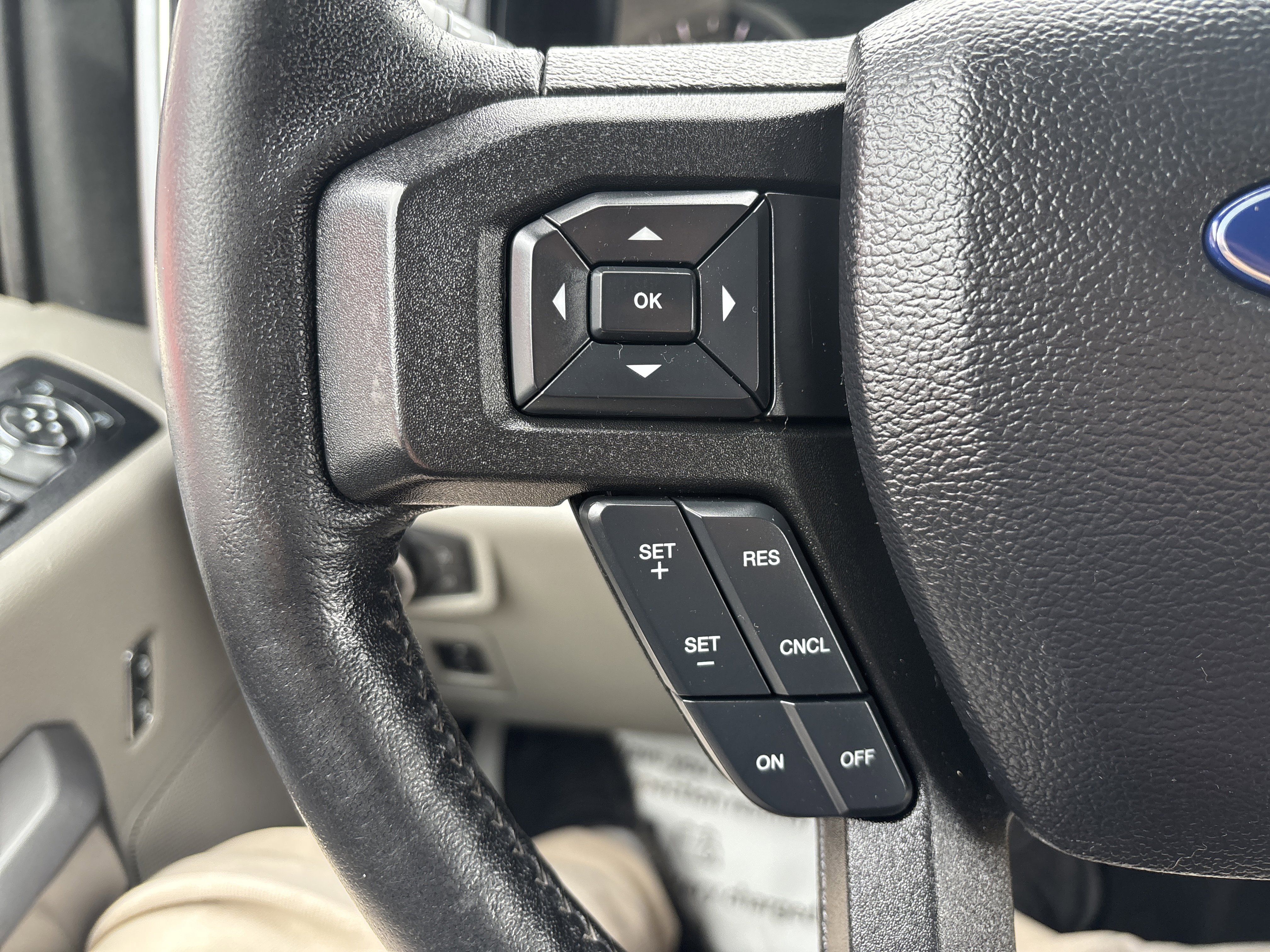 Used 2019 Ford F150 XLT w/ Equipment Group 301A Mid image 18