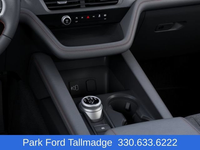 New 2027 Ford Explorer Active AWD/4WD image 15