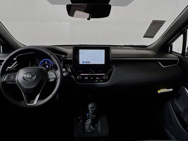 New 2026 Toyota Corolla Cross AWD Hybrid image 27