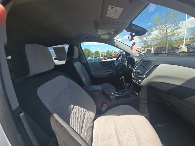 Used 2019 Chevrolet Equinox LT AWD/4WD image 12