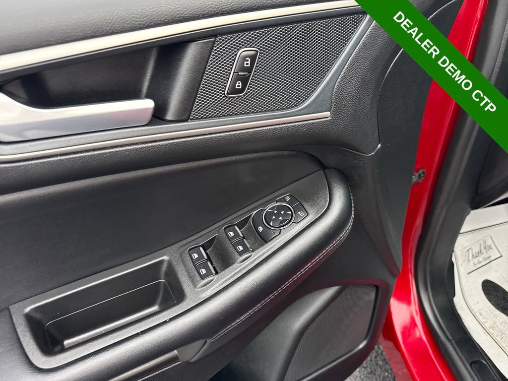 Used 2024 Ford Edge SEL w/ Convenience Package AWD/4WD image 25