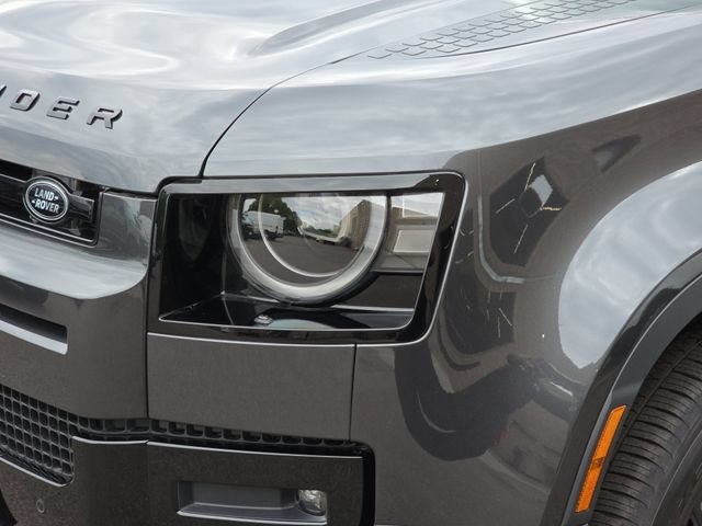 New 2026 Land Rover Defender 110 S AWD/4WD image 21