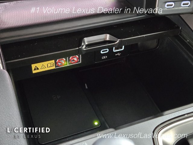 Used 2025 Lexus RX 350 Premium Plus w/ Accessory Package FWD image 39