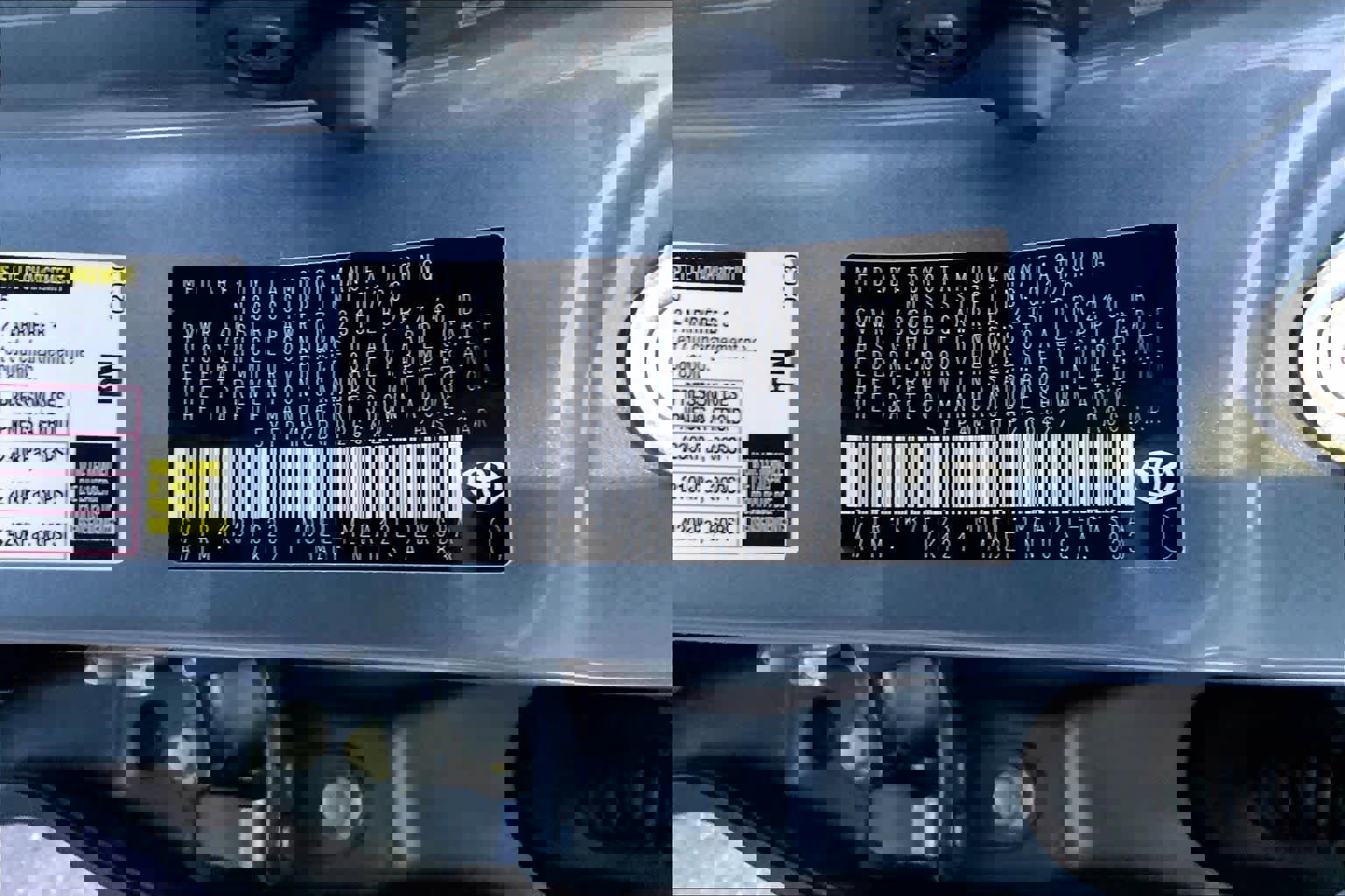 Used 2026 Toyota Corolla SE w/ SE Package image 55