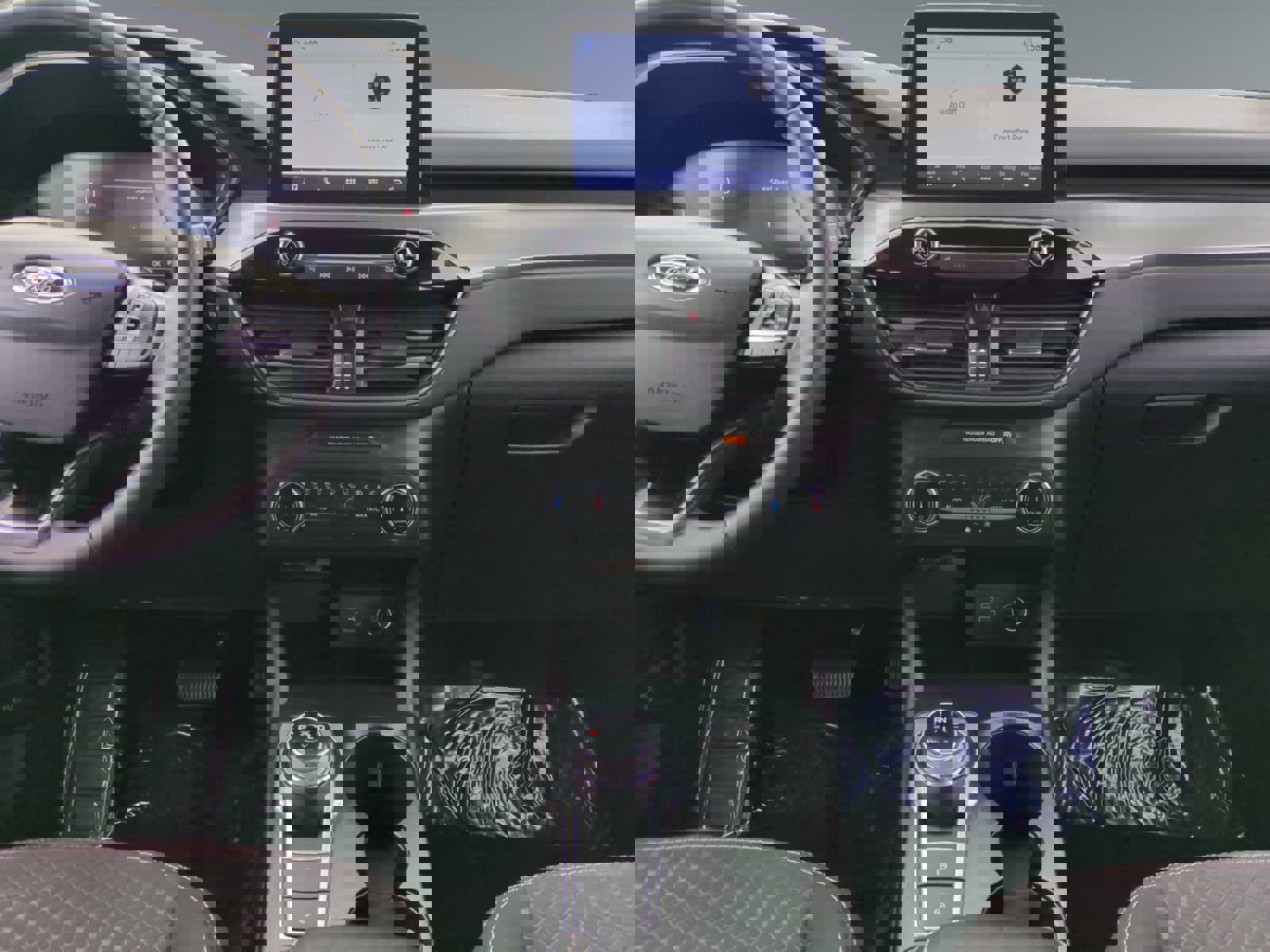 Used 2023 Ford Escape Active image 11