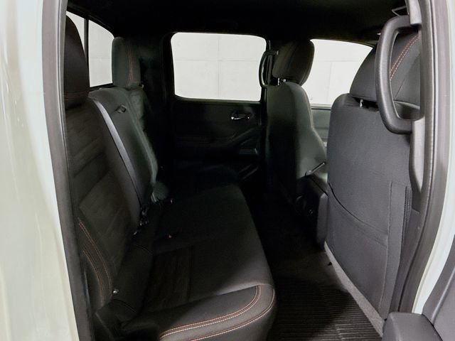 Certified 2022 Nissan Frontier PRO-4X w/ Technology Package image 26