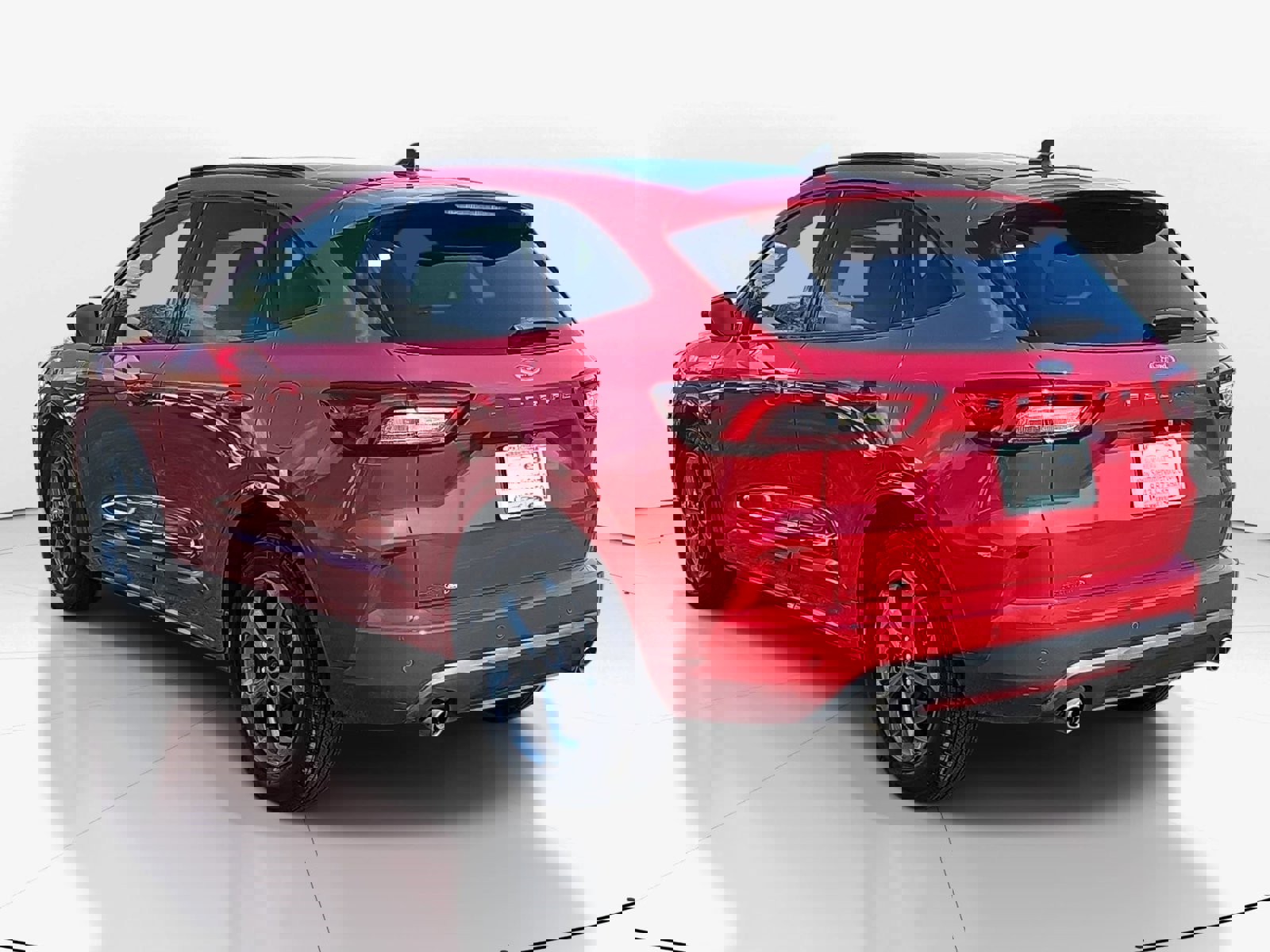 Used 2023 Ford Escape ST-Line w/ Tech Pack #1 image 4