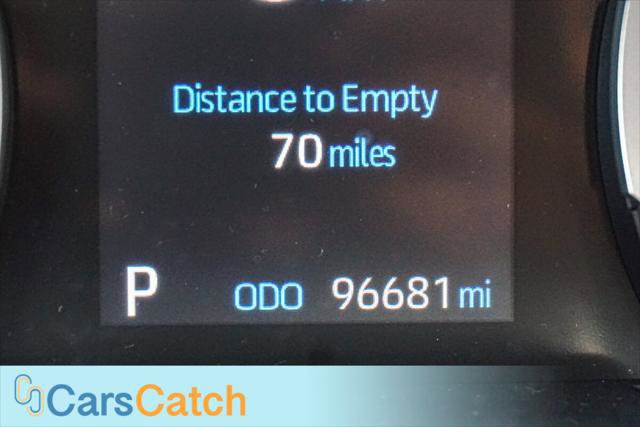 Used 2019 Toyota RAV4 LE image 26