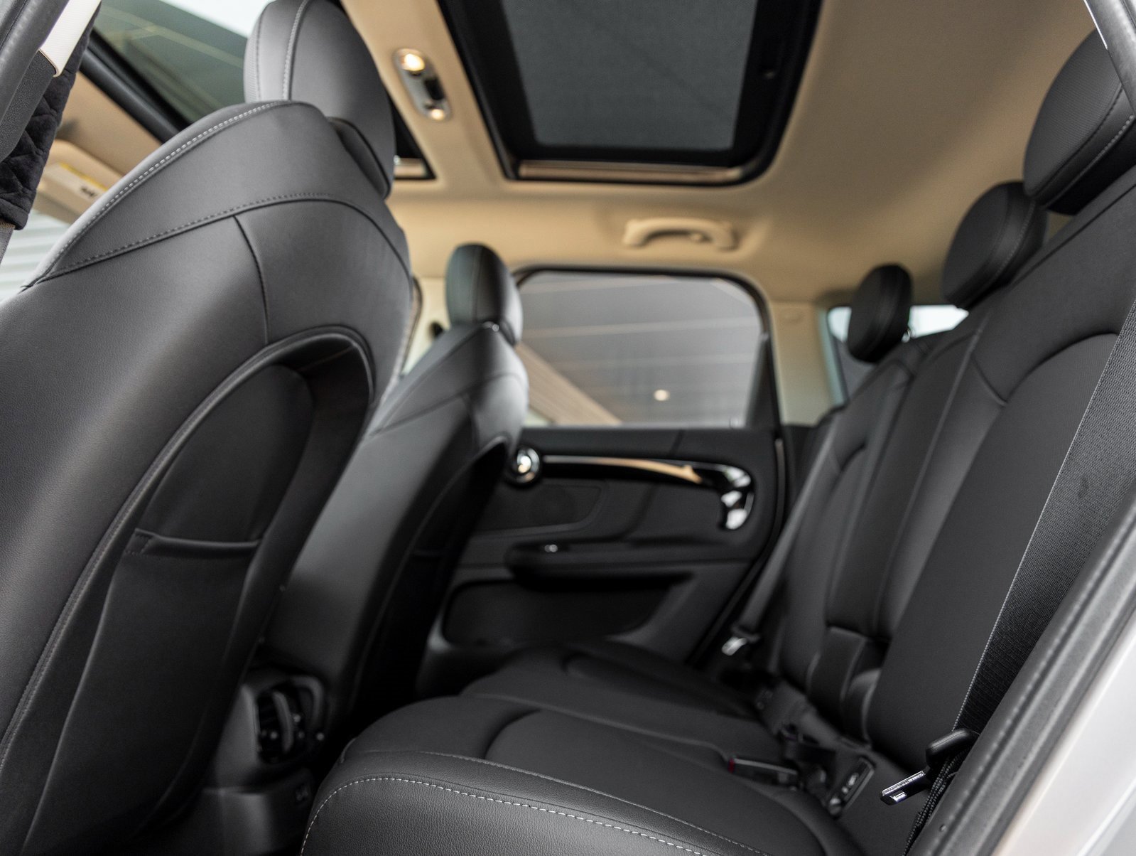 Used 2024 MINI Cooper Countryman S image 33