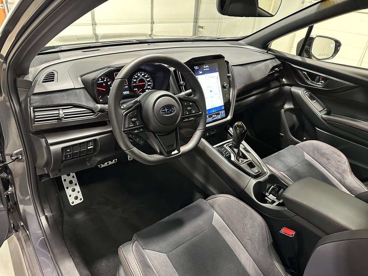 Used 2023 Subaru WRX GT AWD/4WD image 28