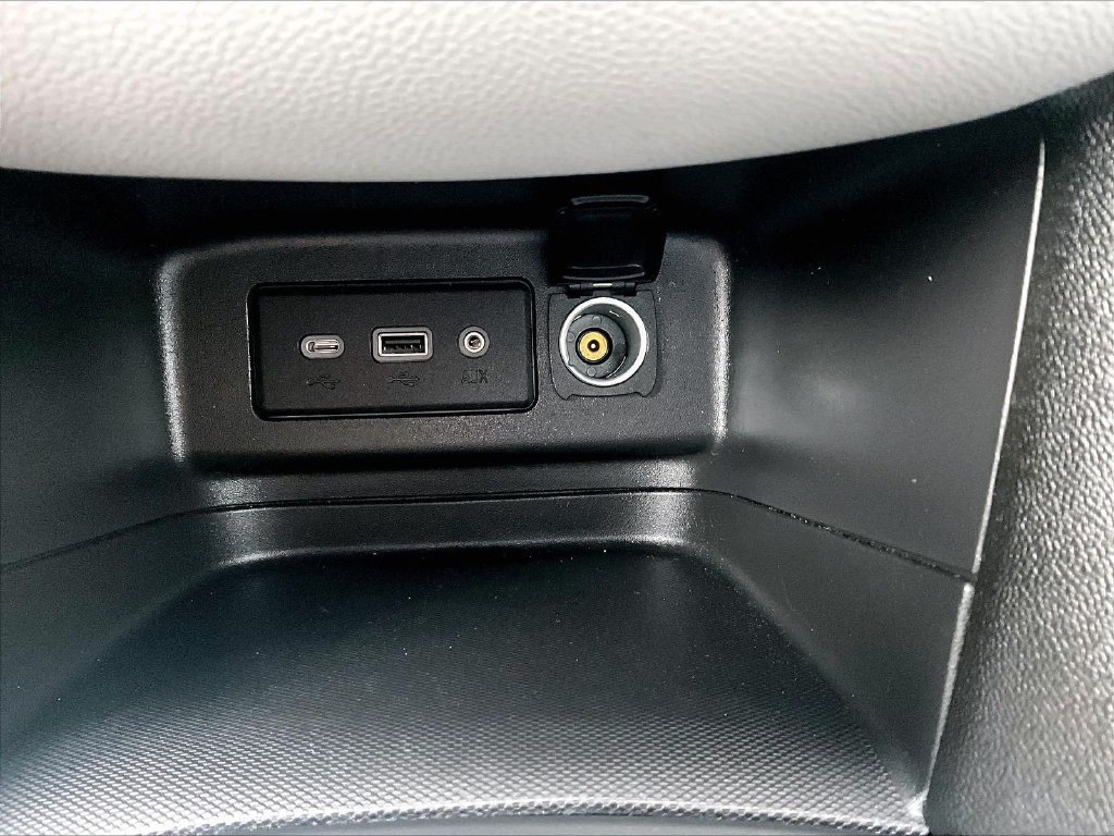 Used 2024 Chevrolet Equinox LS w/ LS Convenience Package AWD/4WD image 26