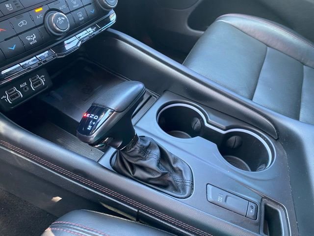 Used 2022 Dodge Durango R/T w/ Blacktop Package image 24