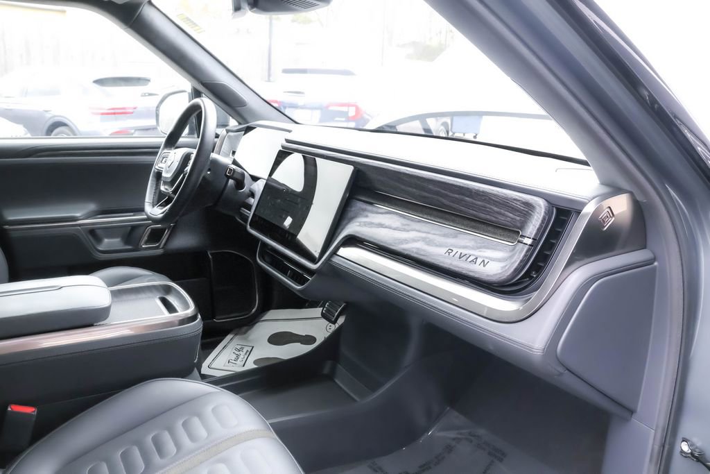 Used 2022 Rivian R1S Launch Edition AWD/4WD image 29