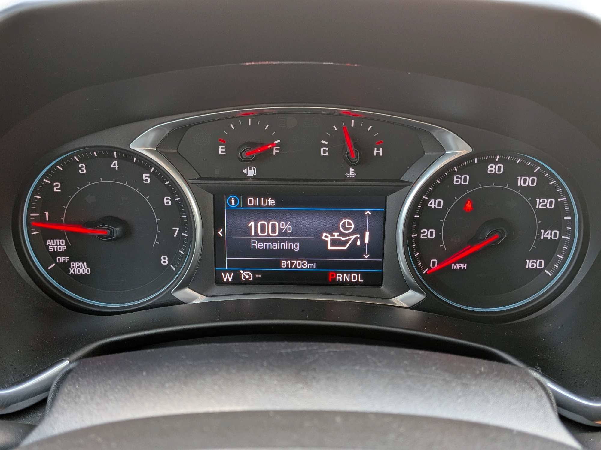 Used 2019 Chevrolet Equinox LT FWD image 34