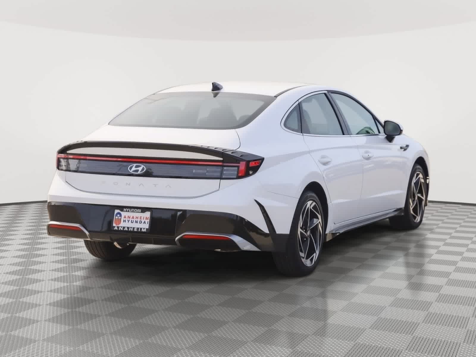 New 2026 Hyundai Sonata SEL FWD image 7