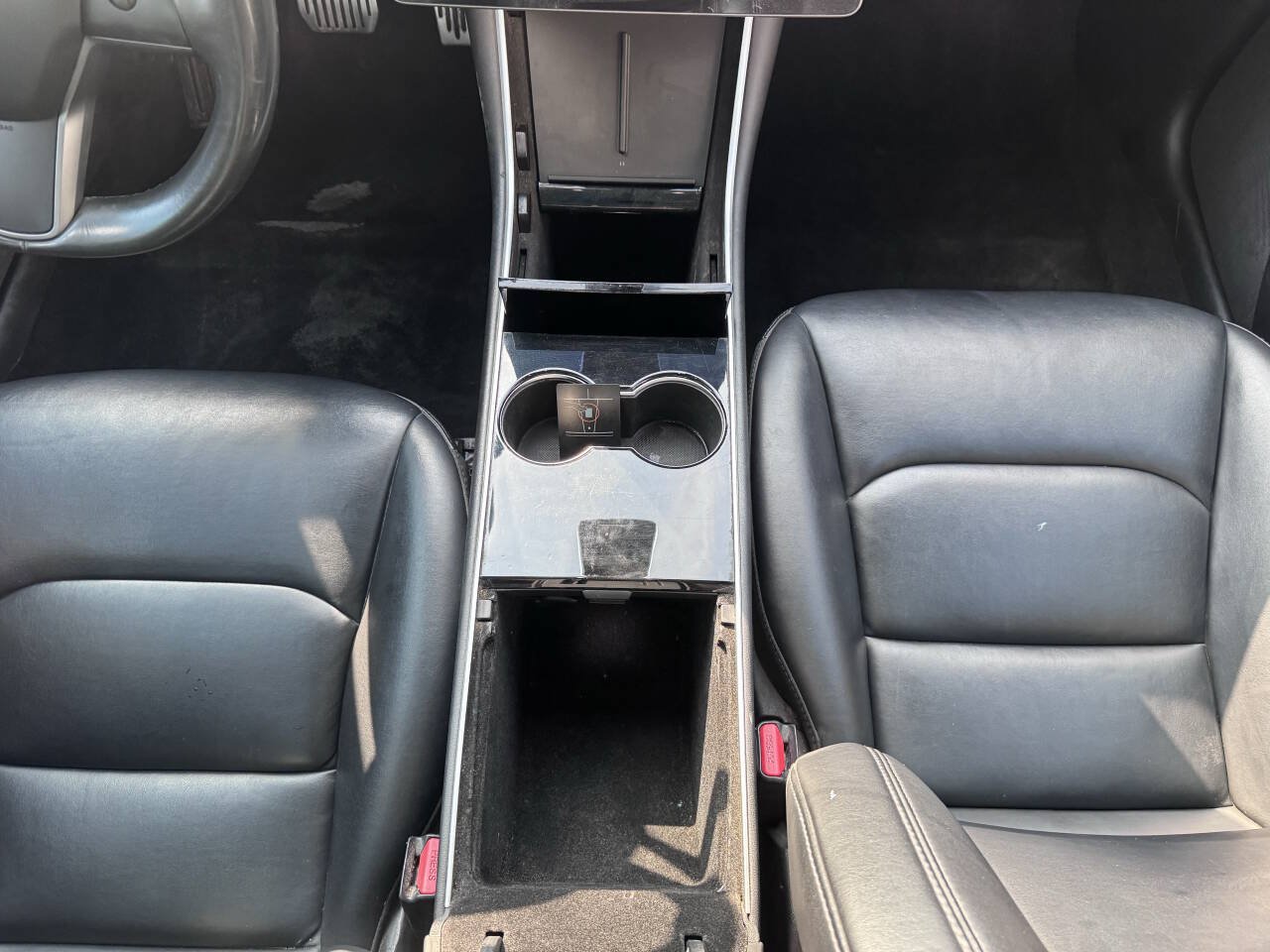 Used 2019 Tesla Model 3 Long Range RWD image 20