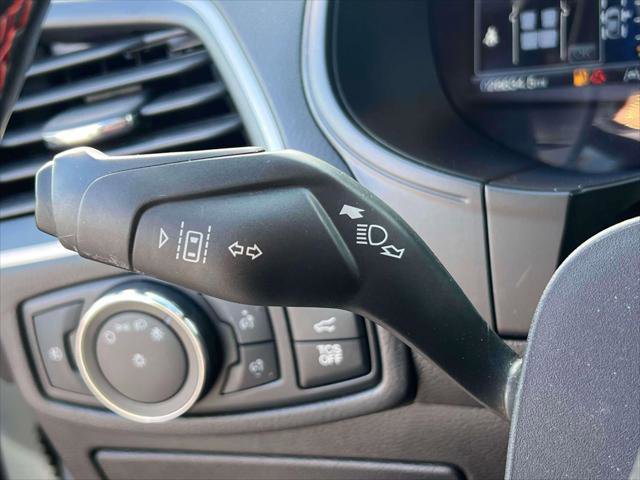 Used 2022 Ford Edge ST-Line w/ Cargo Accessory Package image 24