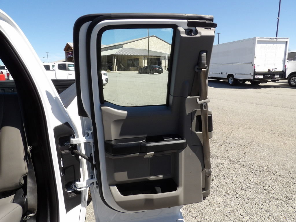 Used 2018 Ford F150 XL w/ XL Power Equipment Group RWD image 28