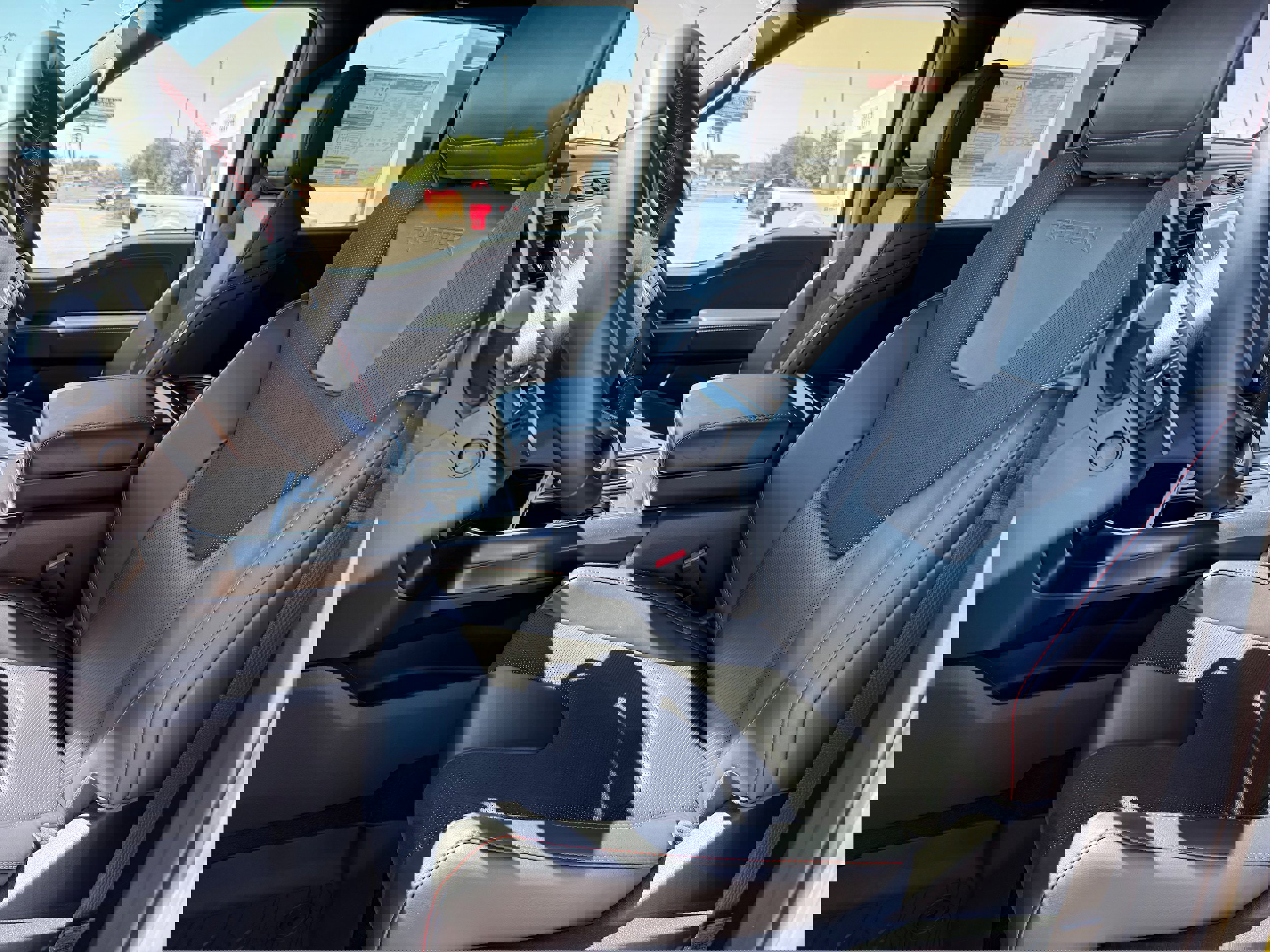 New 2025 Ford F150 Raptor image 9