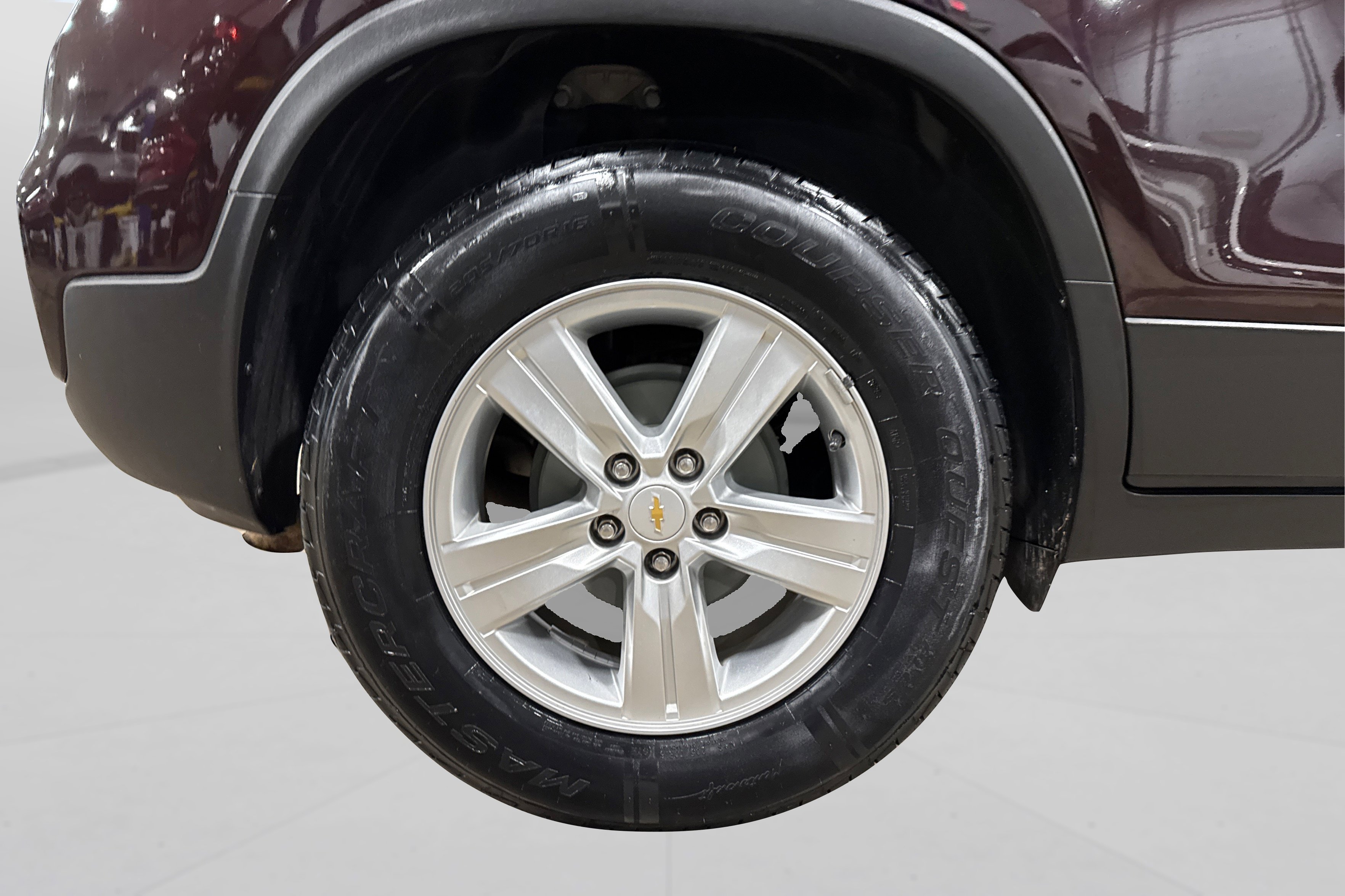 Used 2020 Chevrolet Trax LT w/ Driver Confidence Package image 49