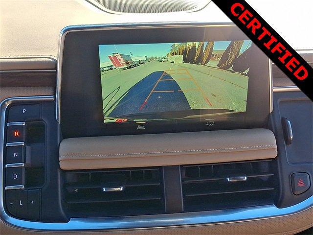 Used 2024 Chevrolet Tahoe Premier image 19