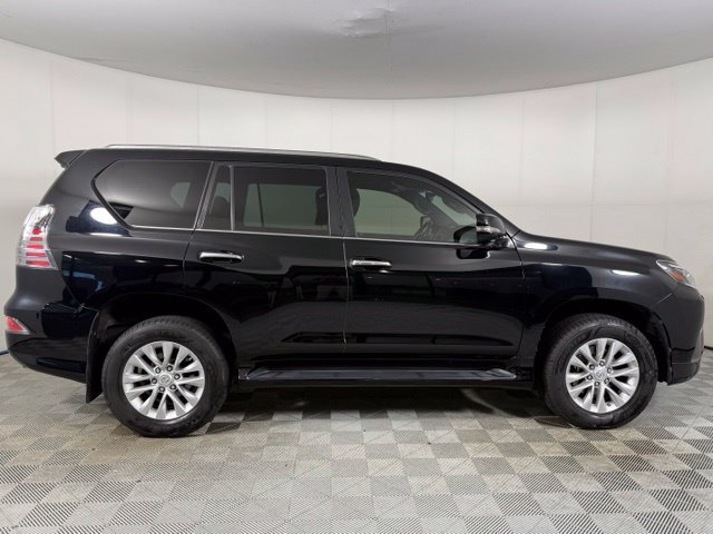 Used 2021 Lexus GX 460 Premium AWD/4WD image 8