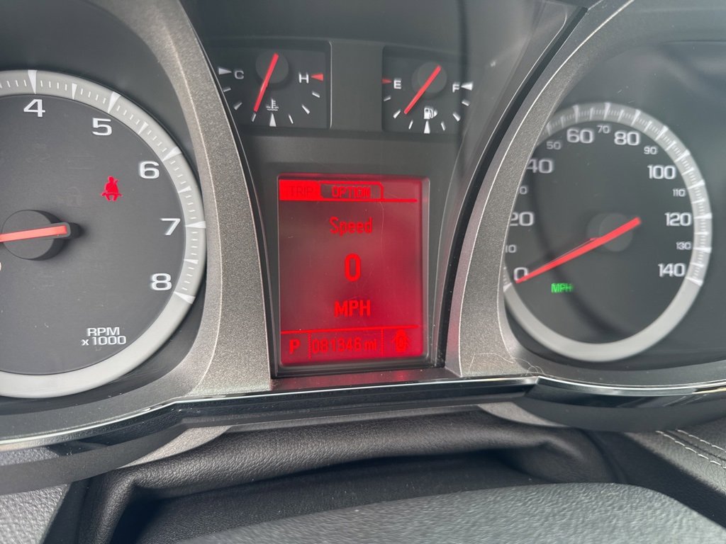 Used 2016 GMC Terrain Denali image 47