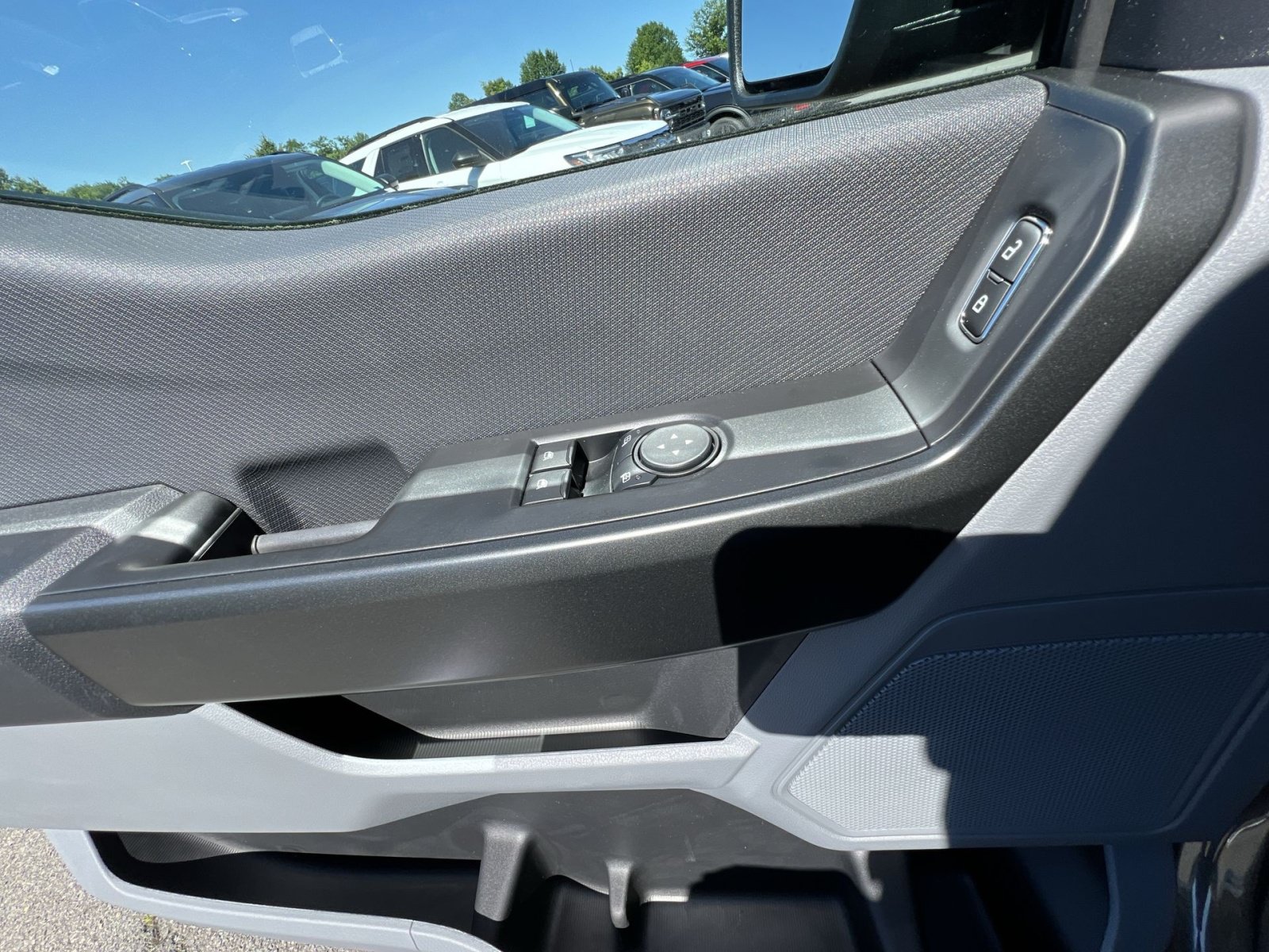 New 2026 Ford F150 XL AWD/4WD image 23