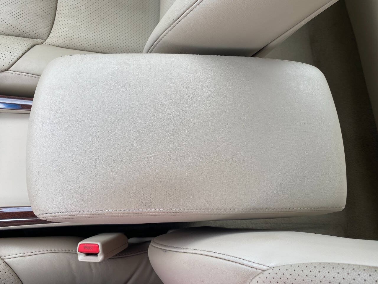 Used 2008 Toyota Avalon Limited FWD image 17