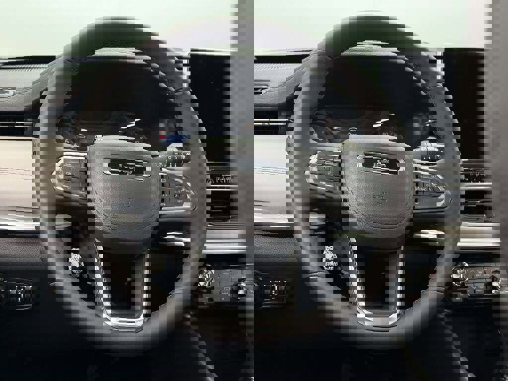 New 2026 Jeep Compass Limited image 22